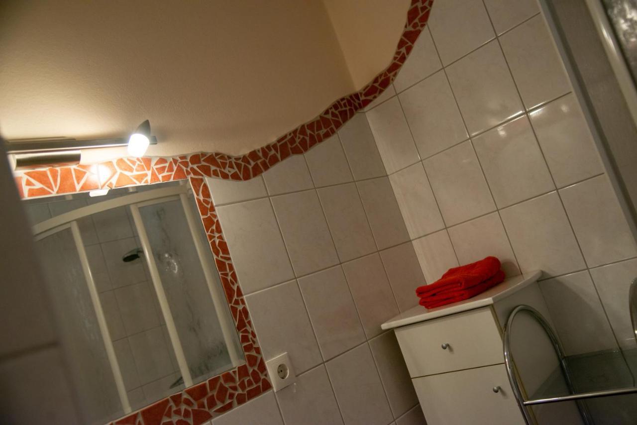 Ferienwohnung Seifterhof Sankt Andrä im Lungau Exterior photo