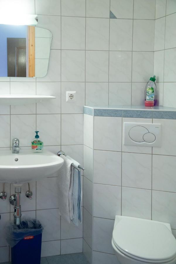 Ferienwohnung Seifterhof Sankt Andrä im Lungau Exterior photo