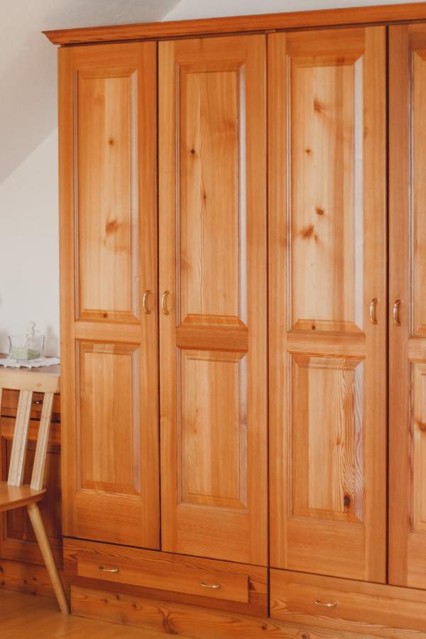 Ferienwohnung Seifterhof Sankt Andrä im Lungau Exterior photo