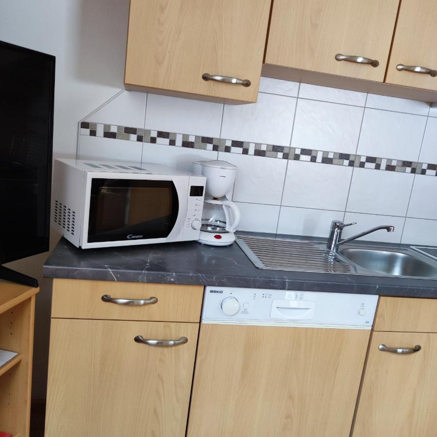 Ferienwohnung Seifterhof Sankt Andrä im Lungau Exterior photo