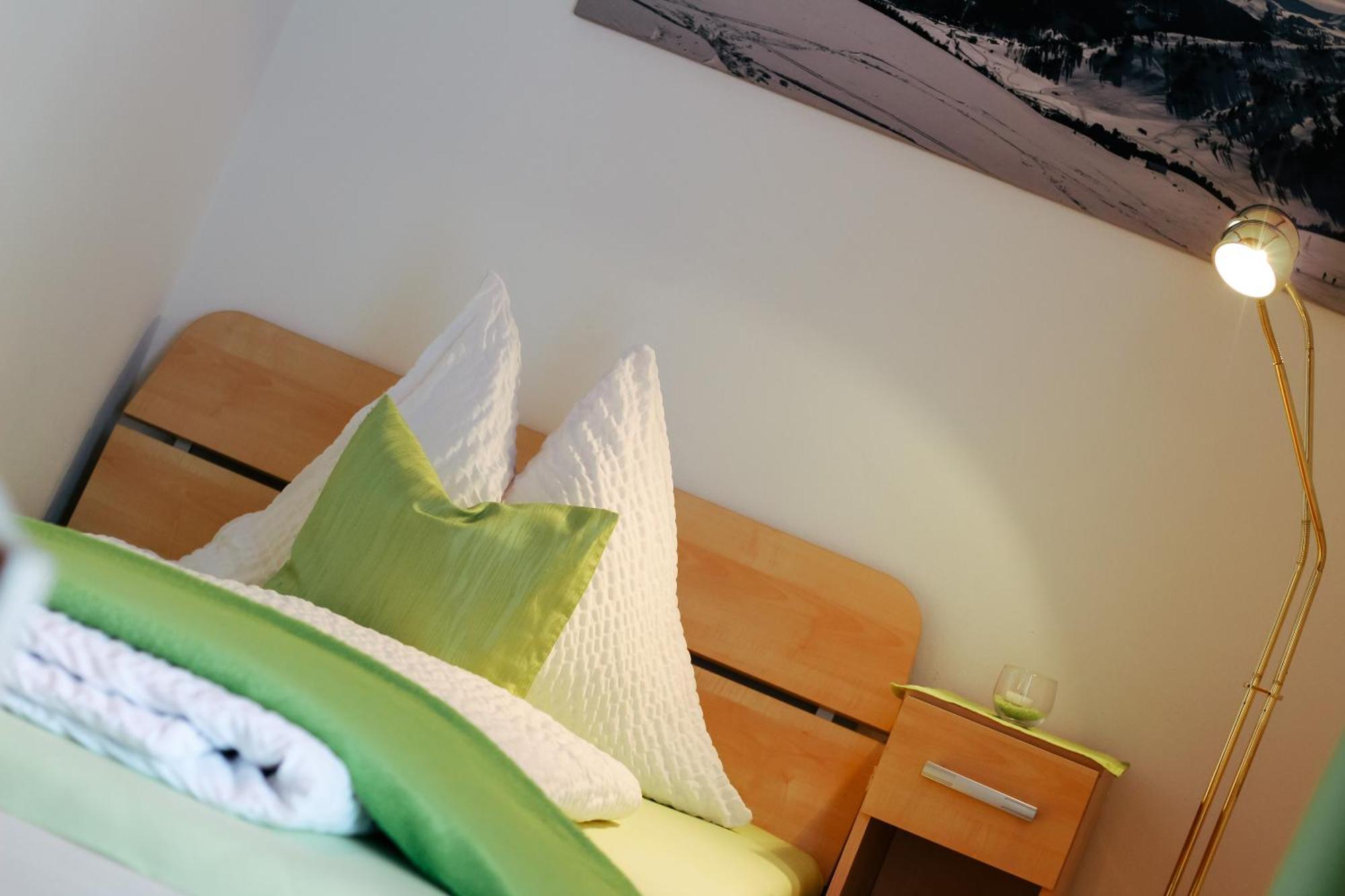 Ferienwohnung Seifterhof Sankt Andrä im Lungau Exterior photo