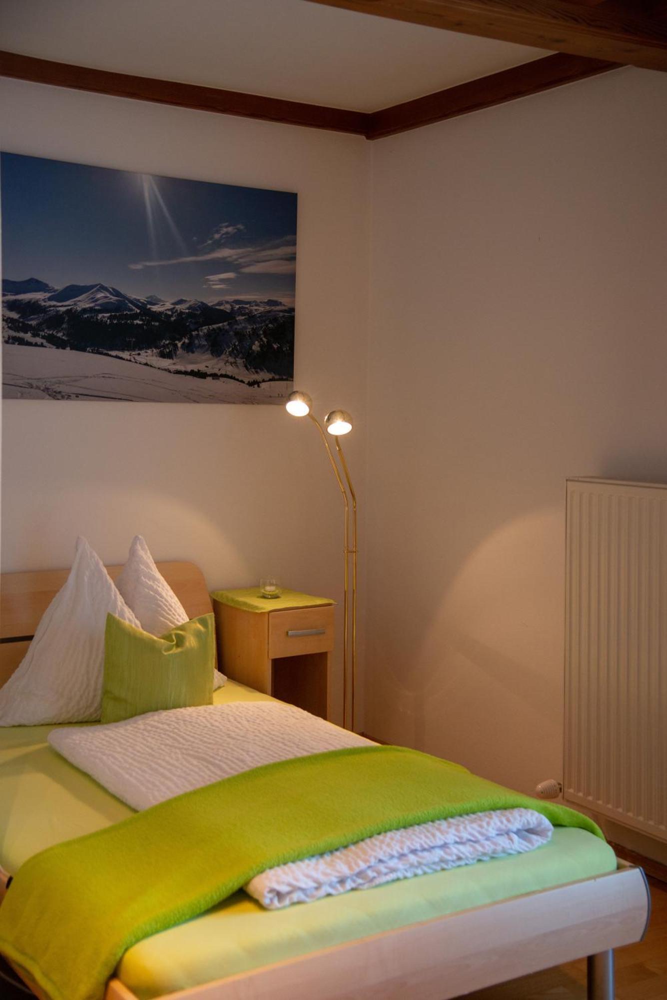 Ferienwohnung Seifterhof Sankt Andrä im Lungau Exterior photo