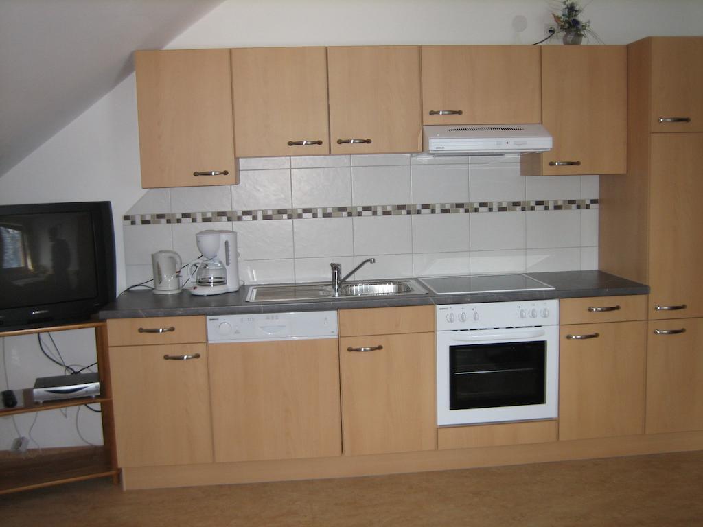 Ferienwohnung Seifterhof Sankt Andrä im Lungau Room photo